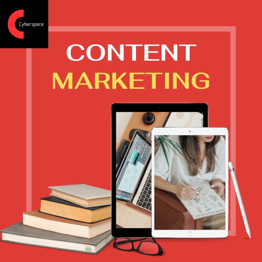 Content Marketing