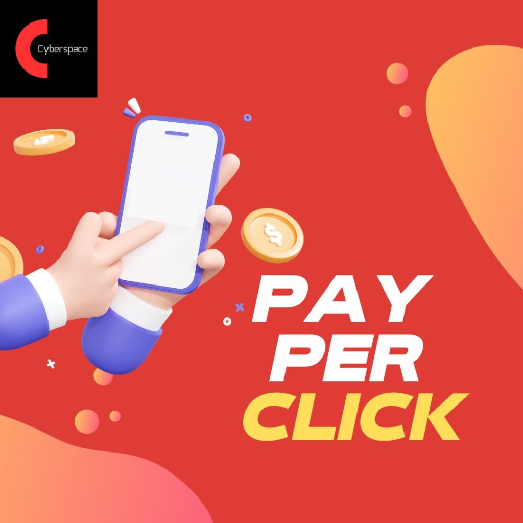 PPC - Pay Per Click