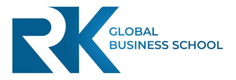 RK Global Business School - Digital Marketing Client of Cyber Space