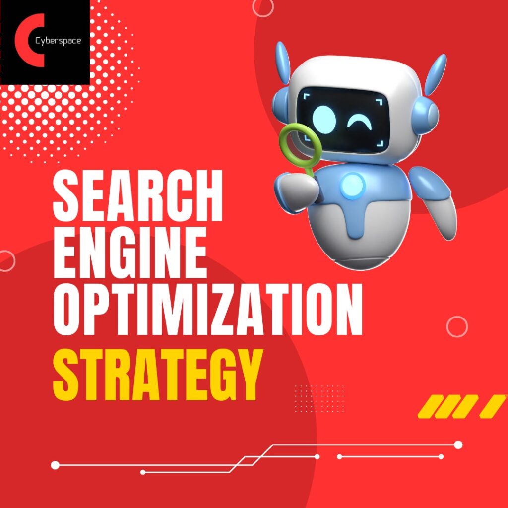 Search Engine Optimization