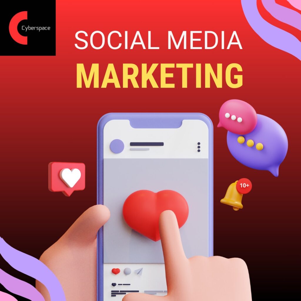 Social Media Marketing