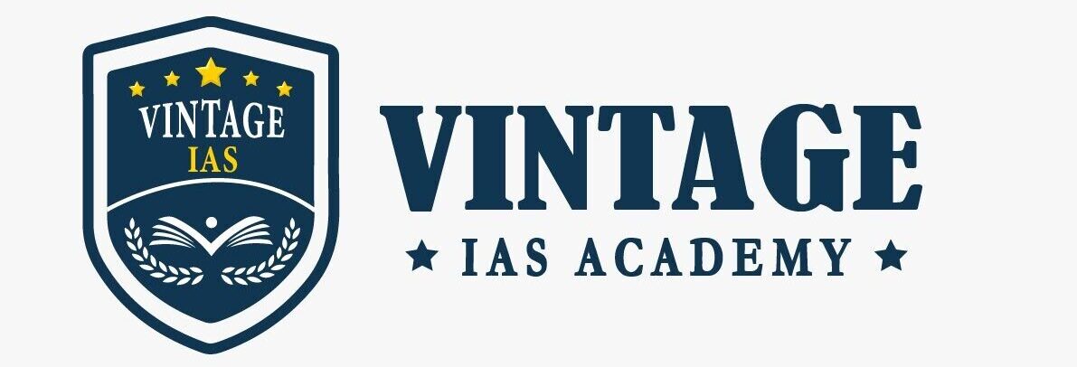 Vintage IAS Academy - Digital Marketing Client of Cyber Space