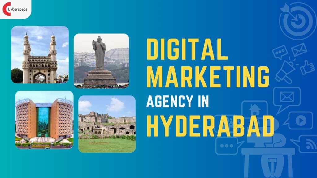 Digital Marketing Agency in Hyderabad